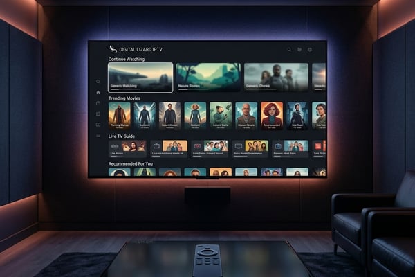 The Ultimate Guide to Buy IPTV Subscriptions in 2026