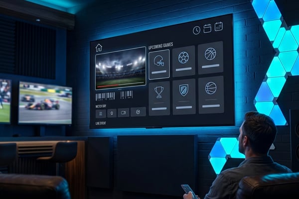 Best IPTV in the USA: Top 2026 US Providers Tested & Ranked
