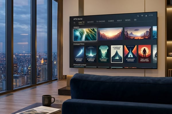 Best IPTV Box in 2026: Top Streaming Devices Tested for 4K Sports