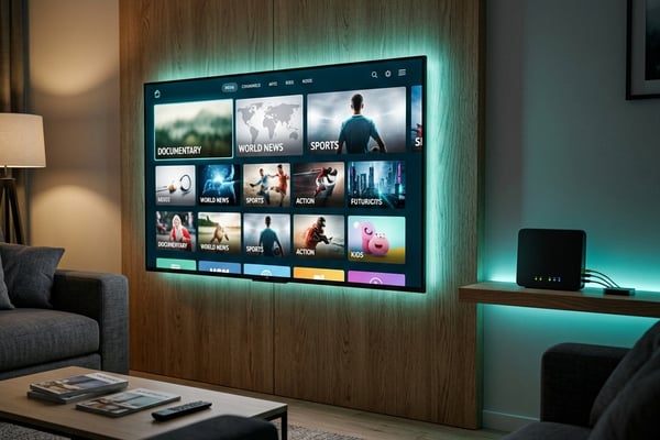 Free Sports Streaming Sites vs IPTV Which One Actually Works in 2026