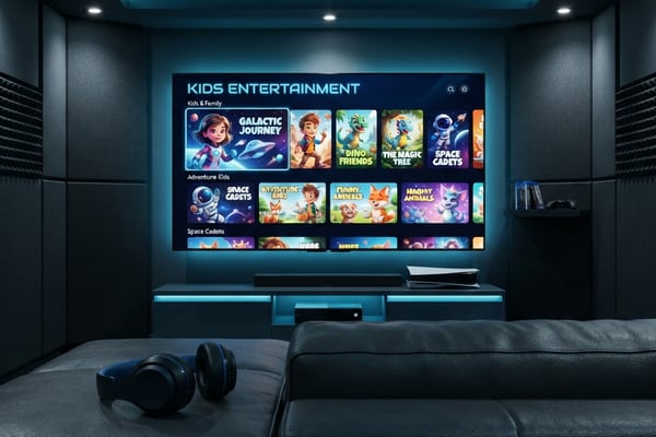 PPV Streaming Guide How to Watch Pay Per View Events in 2026