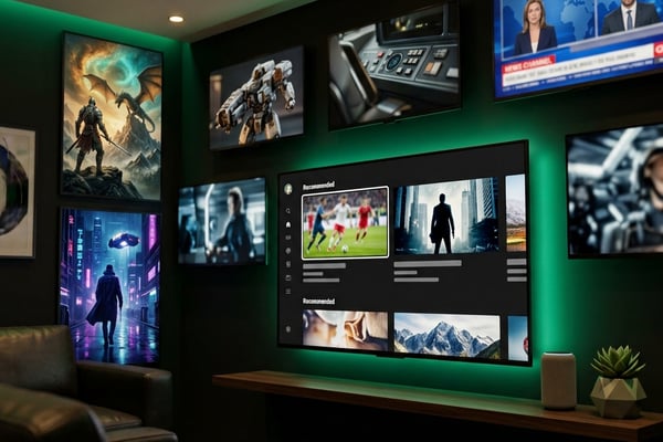 Best Live TV Streaming Apps That Actually Work Without Cable in 2026