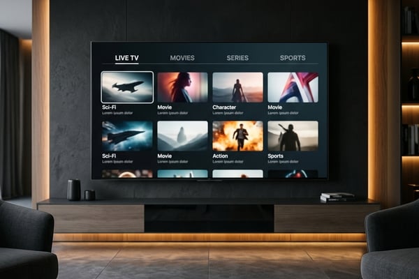 Best Live TV Services in 2026 for Sports Fans and Cord Cutters