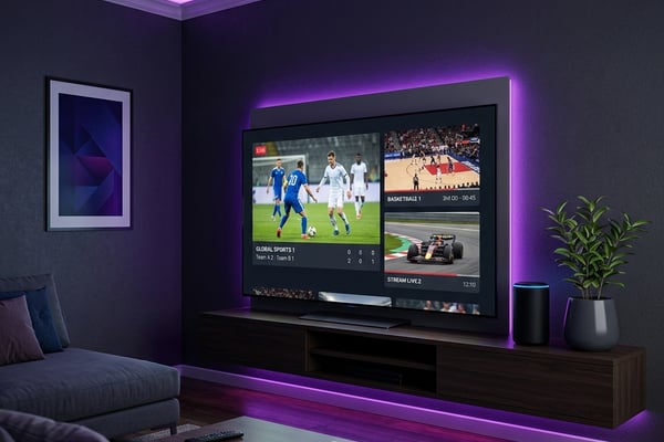 Fubo vs YouTube TV vs IPTV The Ultimate Sports Streaming Comparison 2026
