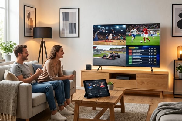 Streaming vs Cable Comparison and Which One Wins in 2026