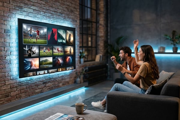TV Schedule Guide App and How to Find What Is On Every Channel in 2026