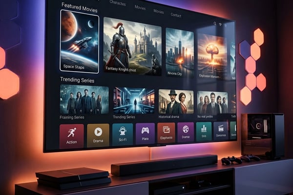 TV Antenna Guide for Cord Cutting and How to Choose the Best Model 2026