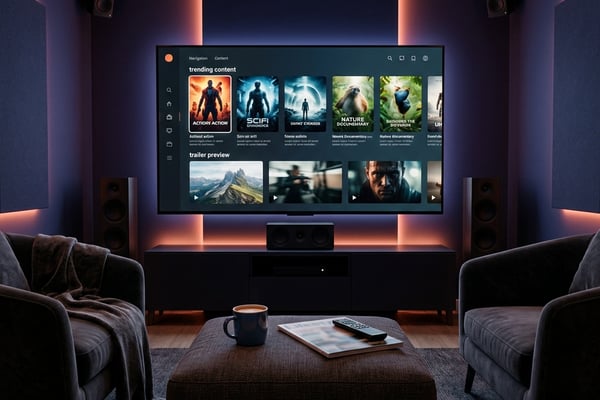 HDMI to IPTV Converter Guide and How to Encode Any Video Source for IP Streaming