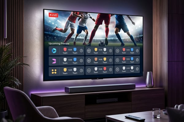 SRT Protocol Explained and How Secure Reliable Transport Transforms Live Streaming