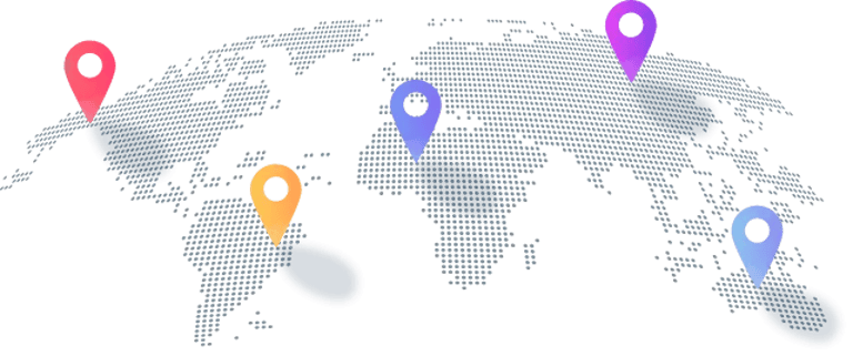 World Map